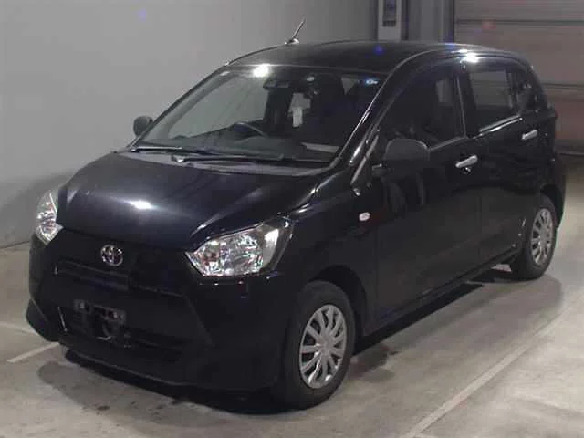 Toyota Pixis Epoch LA350A 2020